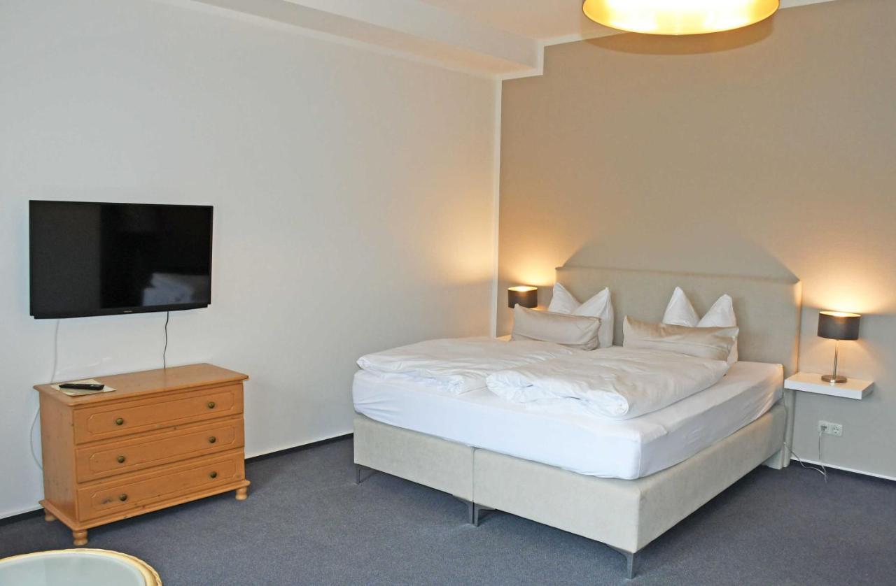 Hotel Inselglueck Lohme Phòng bức ảnh