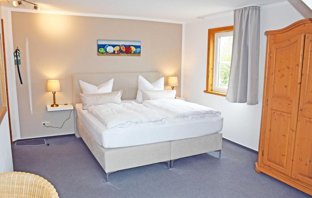 Hotel Inselglueck Lohme Phòng bức ảnh