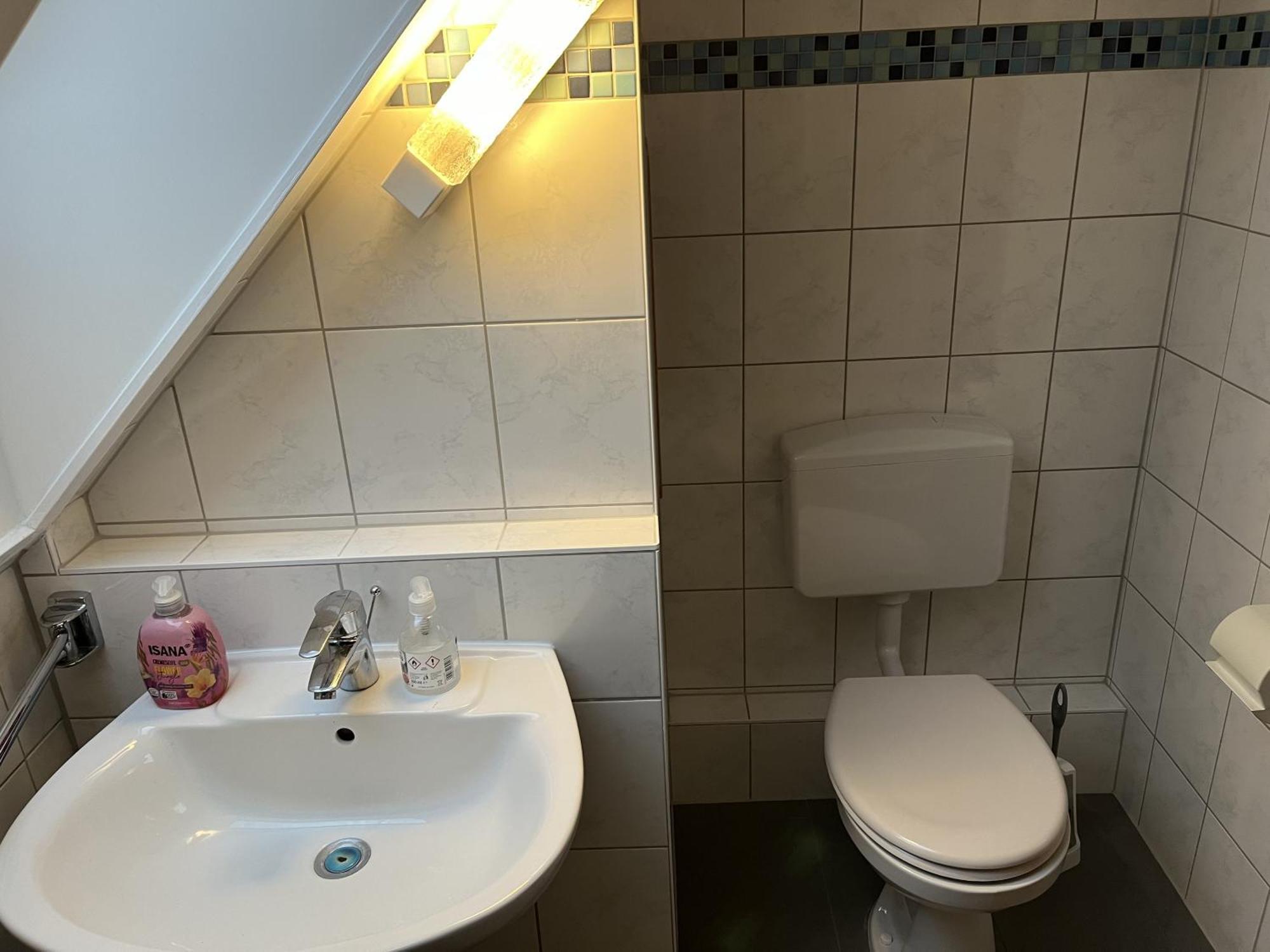 Hotel Inselglueck Lohme Phòng bức ảnh
