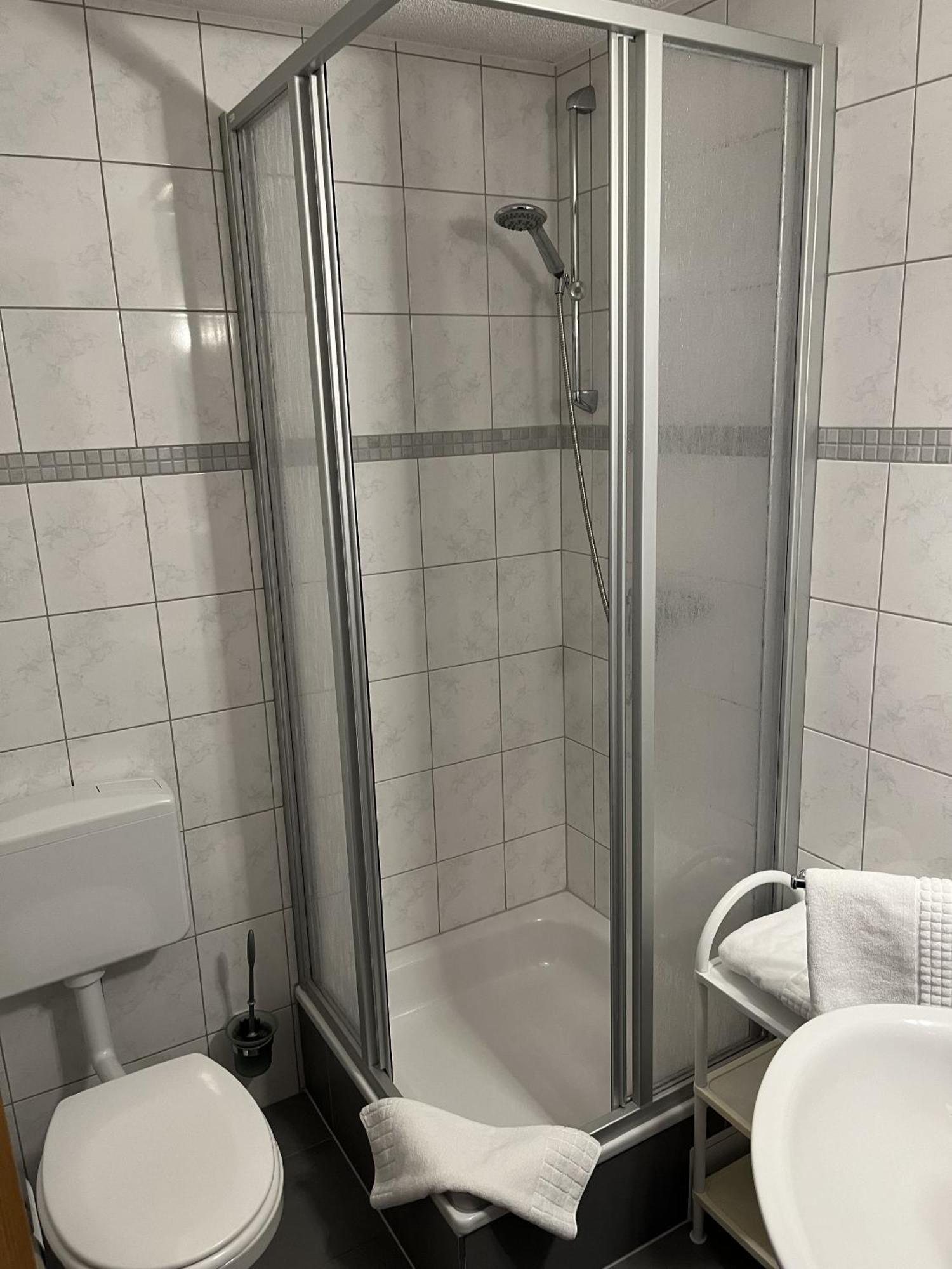 Hotel Inselglueck Lohme Phòng bức ảnh
