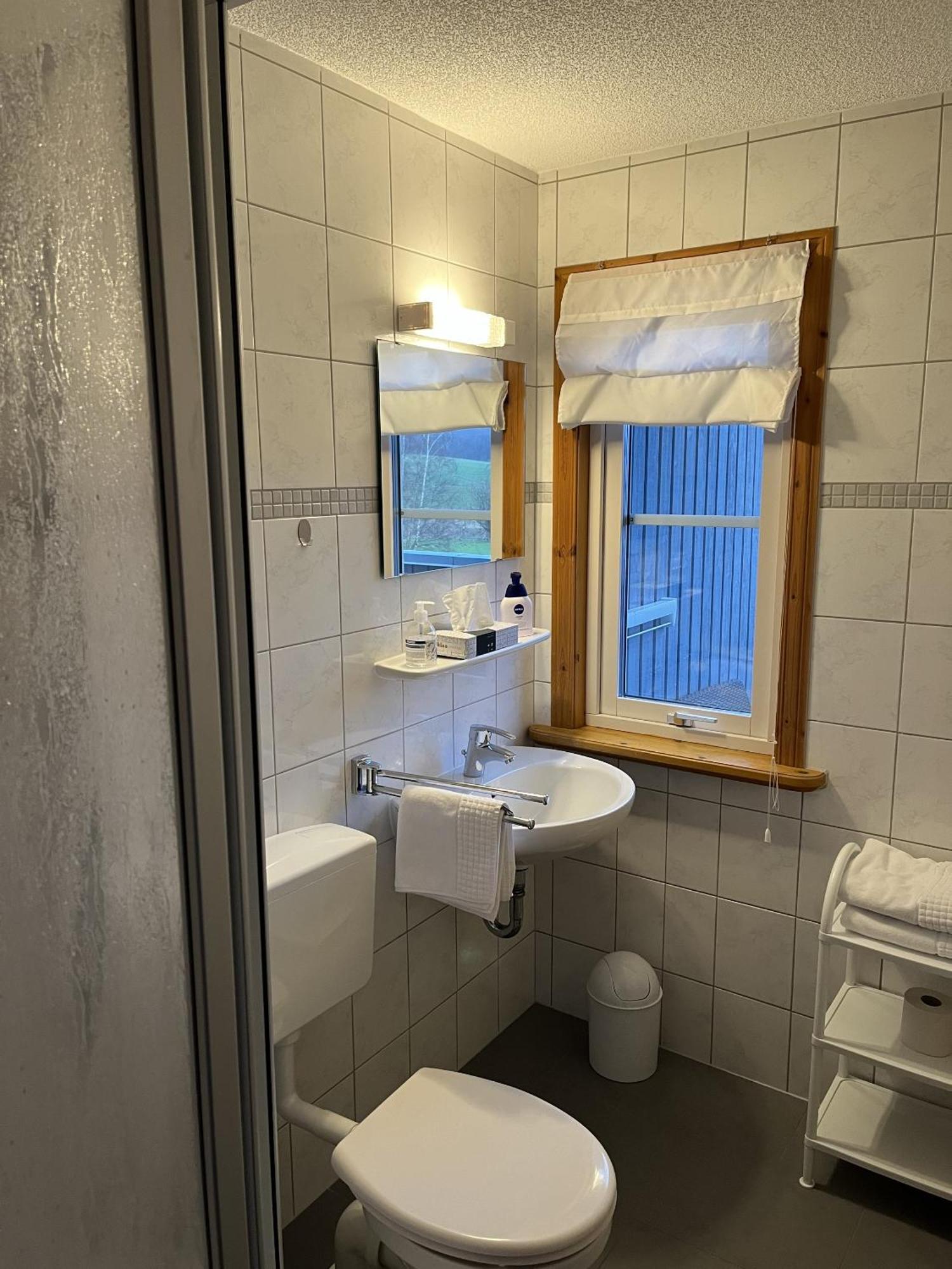 Hotel Inselglueck Lohme Phòng bức ảnh